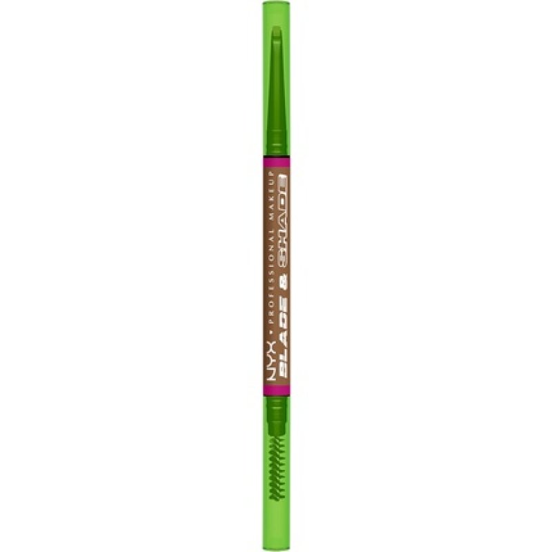 Nyx Professional Makeup Eyebrow Pencil Nano-Precision Smudge-Proof
