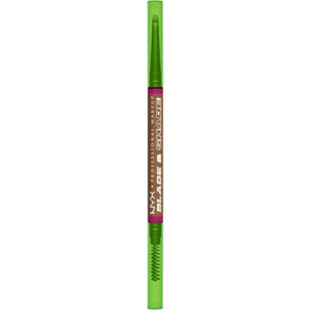 Nyx Professional Makeup Eyebrow Pencil Nano-Precision Smudge-Proof