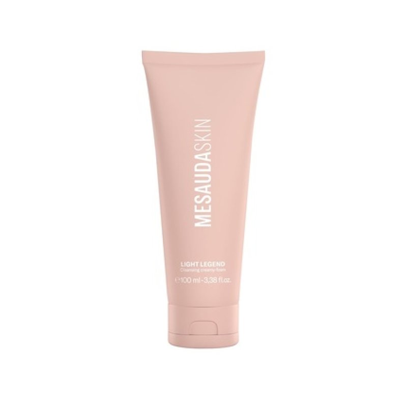 Light Legend Cleansing Creamy Foam