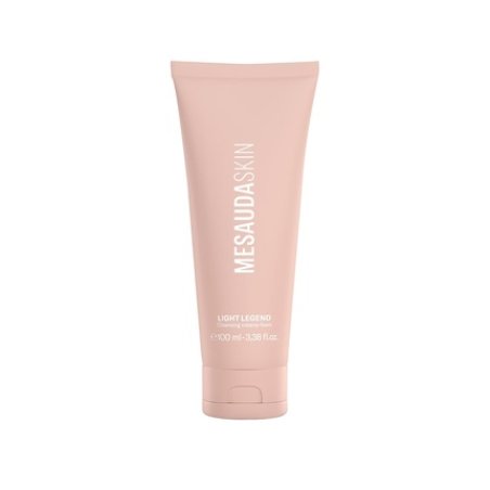 Light Legend Cleansing Creamy Foam
