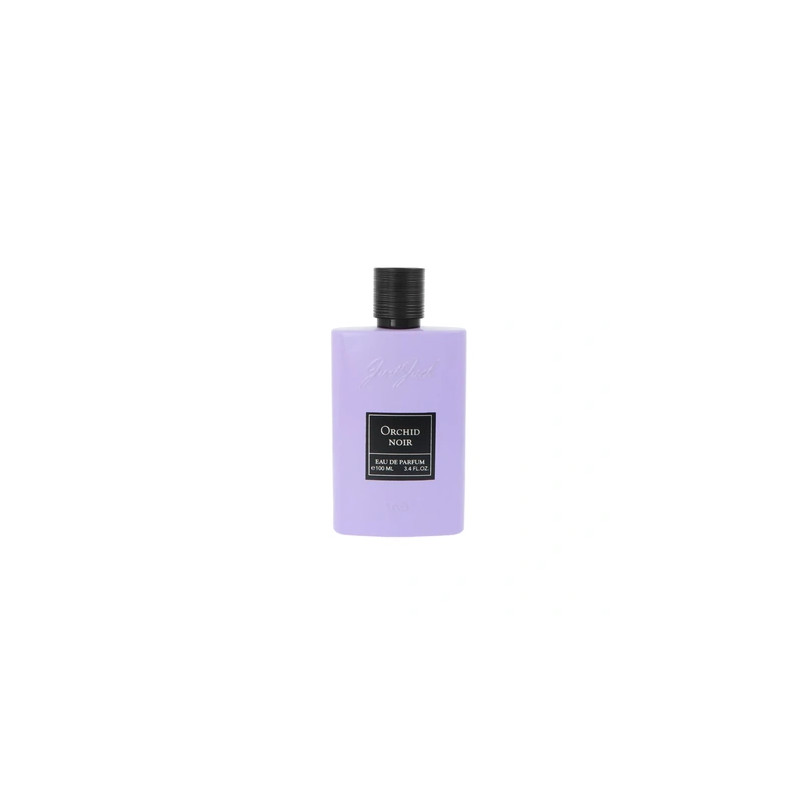 Just Jack Orchid Noir Edp 100ml