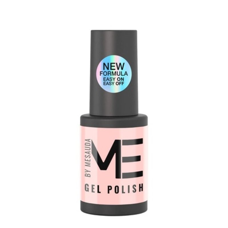 Mesauda ME Gel Polish 160 Oasis 4.5ml