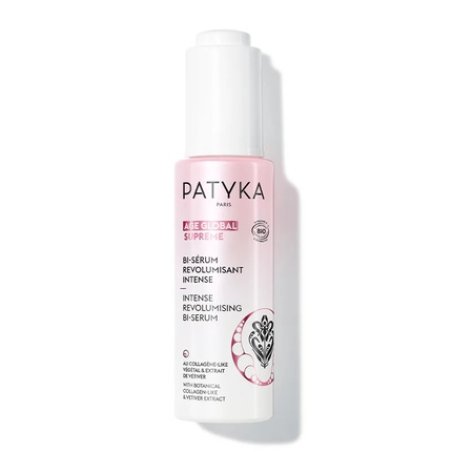Patyka Patyka Bi-Serum Intense Volumizing 30ml