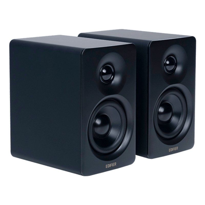 Edifier M60 Black Wired & Wireless 66 W