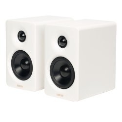 Edifier M60 Black, White Wired & Wireless 66 W