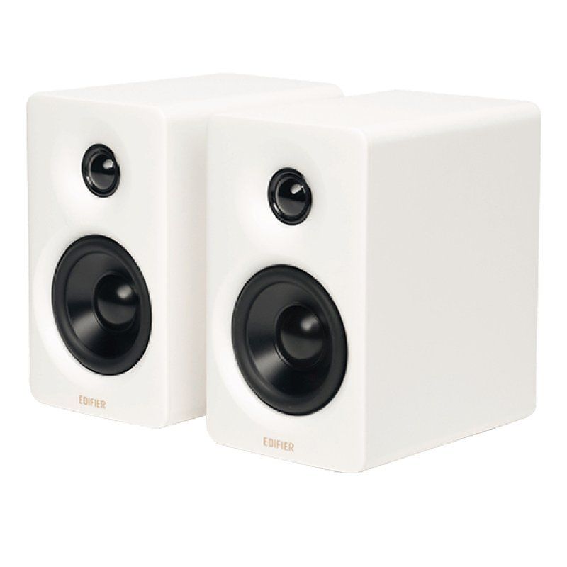 Edifier M60 Black, White Wired & Wireless 66 W