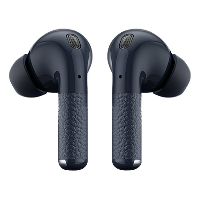Edifier W260NC Casque True Wireless Stereo (TWS) Ecouteurs Appels/Musique Bluetooth Bleu foncé