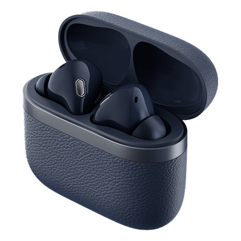 Edifier W260NC Bluetooth Earbuds dark blue retail