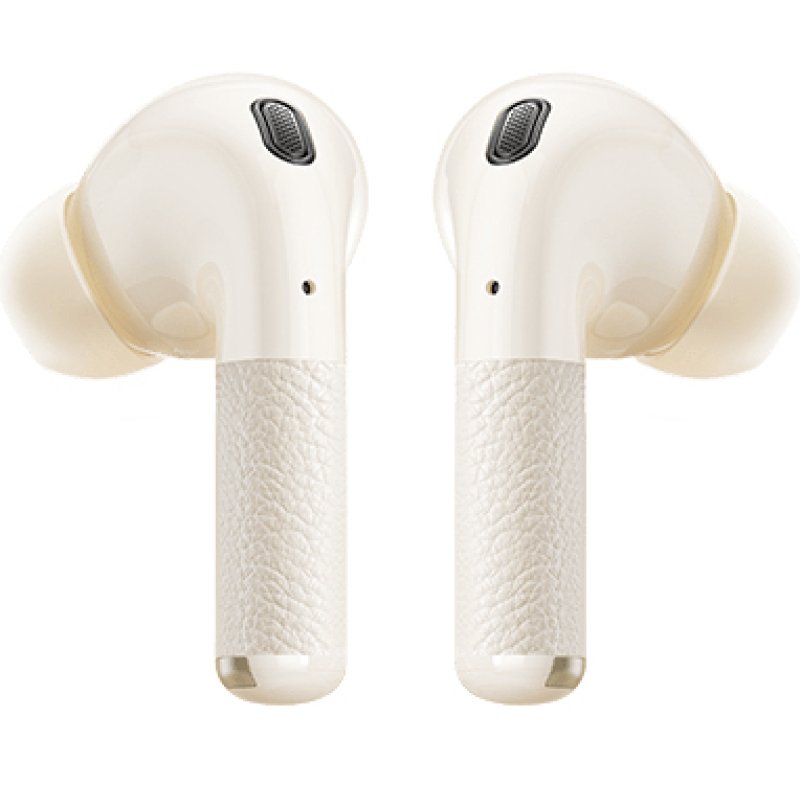 Edifier W260NC Bluetooth Earbuds ivory retail