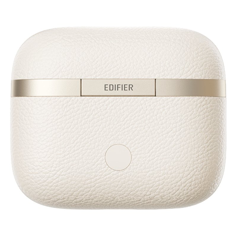 Edifier W260NC Bluetooth Earbuds ivory retail