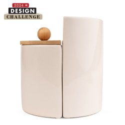 Kikkerland - Cookbook Ends