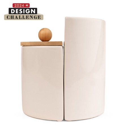 Kikkerland - Cookbook Ends