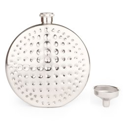 Golf Ball Flask