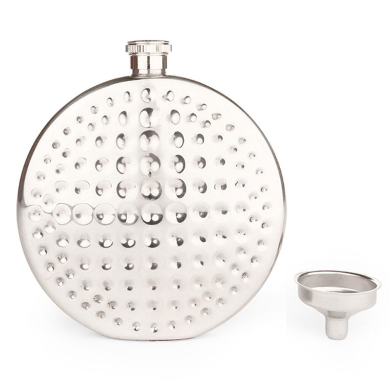 Golf Ball Flask