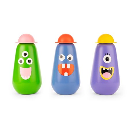 Kidoki Monster Bubbles - (KID53-A)