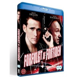 TARGET/FORFULGT AF FORTIDE - (Blu-Ray)