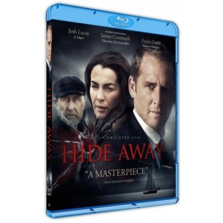 HIDE AWAY - (Blu-Ray)