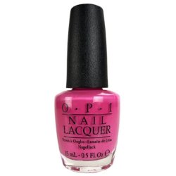 OPI Nail Lacquer Shorts Story 0.5 fl oz