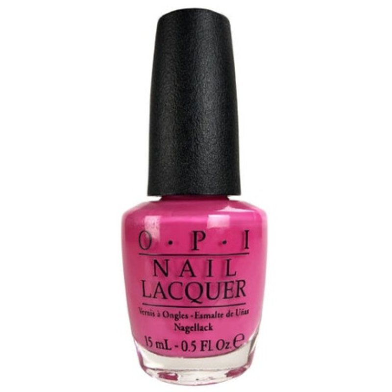 OPI Nail Lacquer Shorts Story 0.5 fl oz