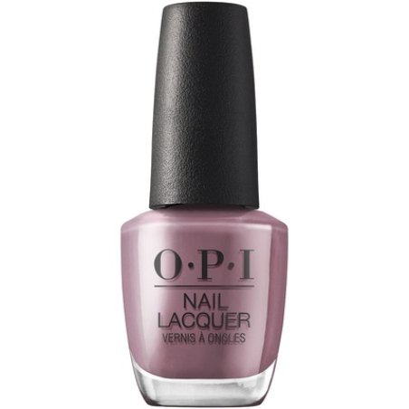 OPI Nail Lacquer Neutral Nail Polish Nude Nail Polish Classic Formula Clay Dreaming