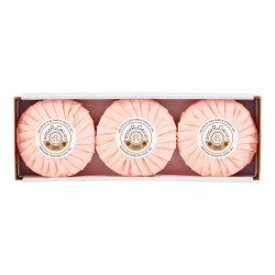 Roger&Gallet Fleur de Figuier 300 ml Bar soap 100 g 3 pc(s)