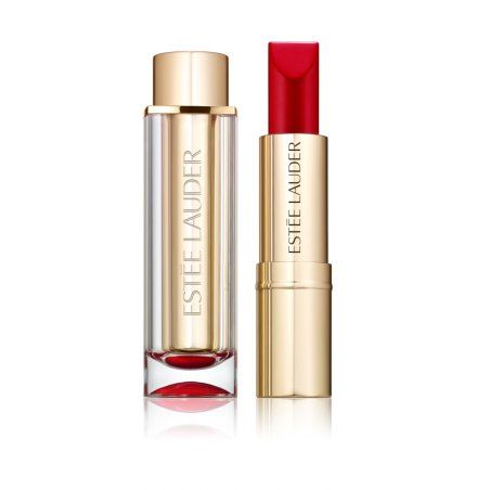 Estée Lauder Pure Color Love, 310 Bar Red, 3.5g