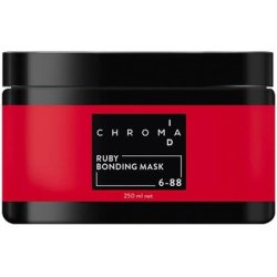Schwarzkopf Chroma ID 6-88 Colored Mask 250ml