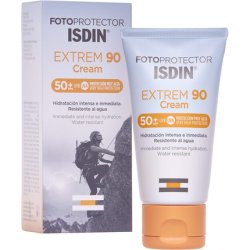 Isdin Extreme 90 SPF 50 Sunscreen 50ml