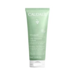 Caudalie Vinopure Purifying Cleansing Jelly 75ml