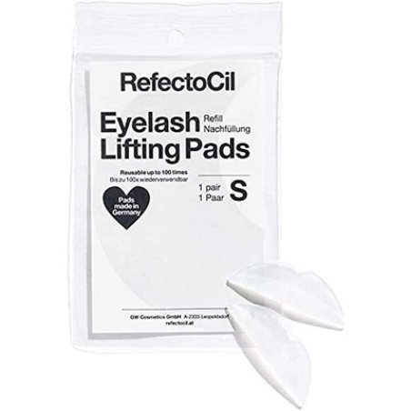 GWCosm. Refectocil Eyelash Lift Ref.Pads Small