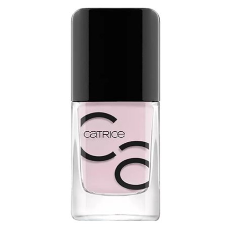 Catrice ICONAILS Gel Lacquer Nail Polish No. 120 Pink Clay - 10.5ml