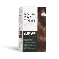 LAZARTIGUE DARK BLOND hair colour Blonde