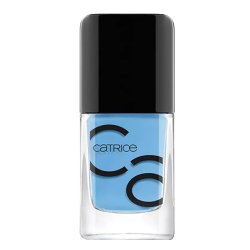 CATRICE ICONAILS Gel Lacquer vernis à ongles 10,5 ml Bleu Gloss
