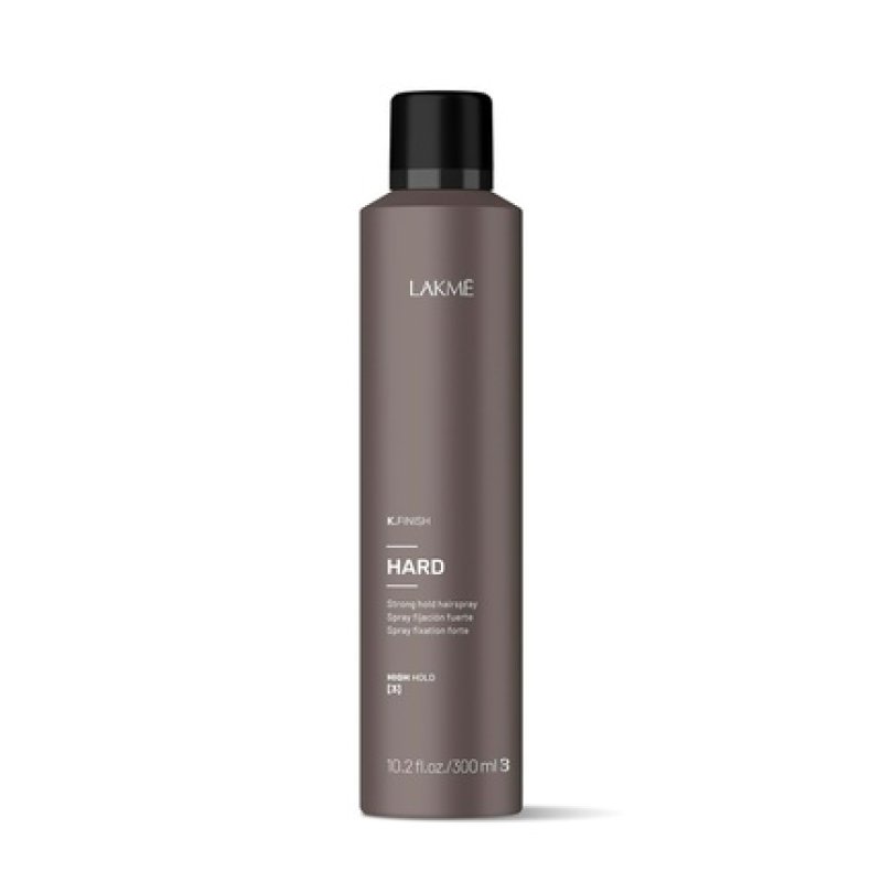 Lakme K.Finish Hard Strong Hairspray