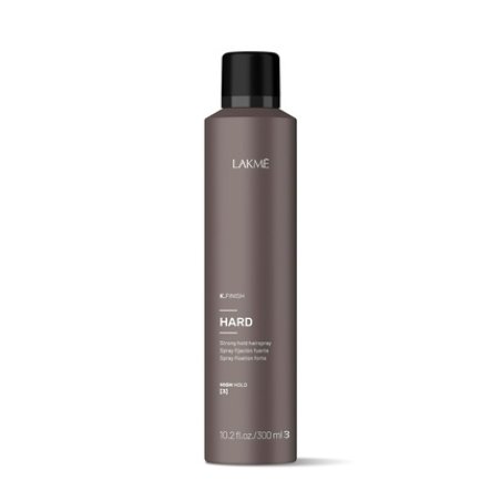 Lakme K.Finish Hard Strong Hairspray