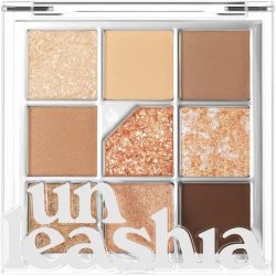 Glitterpedia Eye Palette