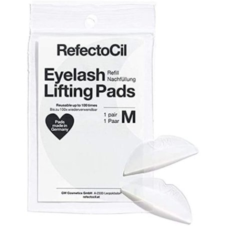 GWCosmetics Refectocil Eyelash Lift Ref.Pads Medium