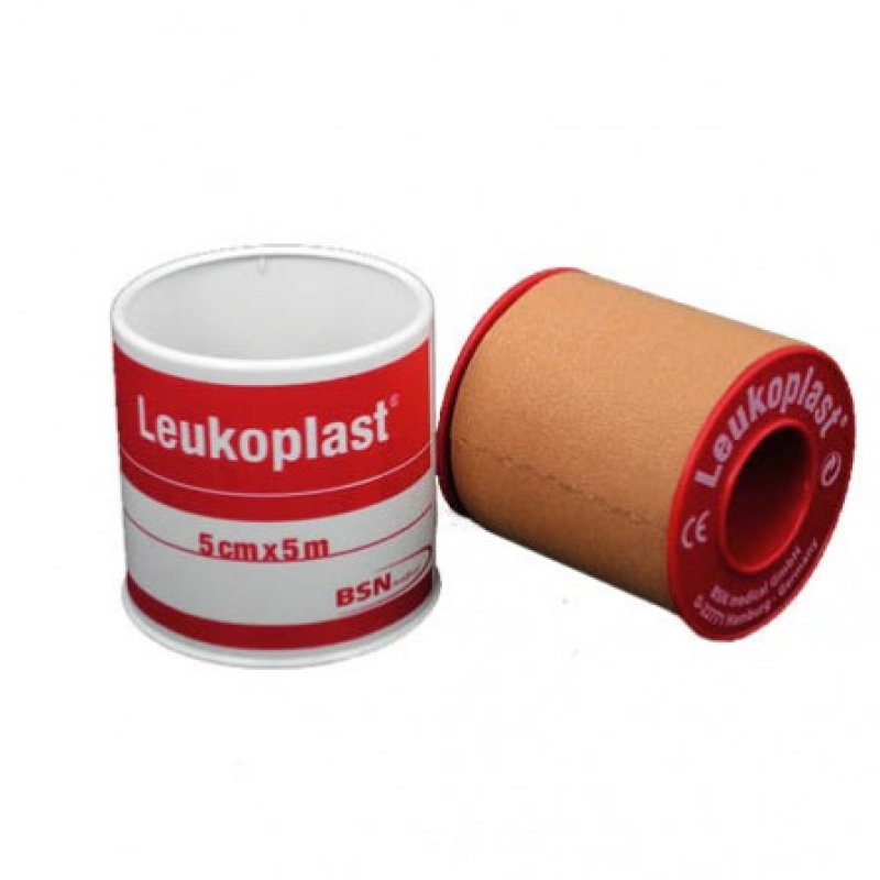 BSN medical Leukoplast 500 x 5 cm 1 pc(s)