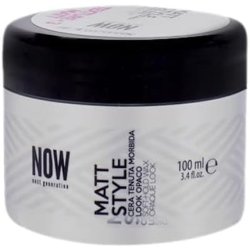 Selective Now Texture Matt Style Flexible Hold Wax 100ml