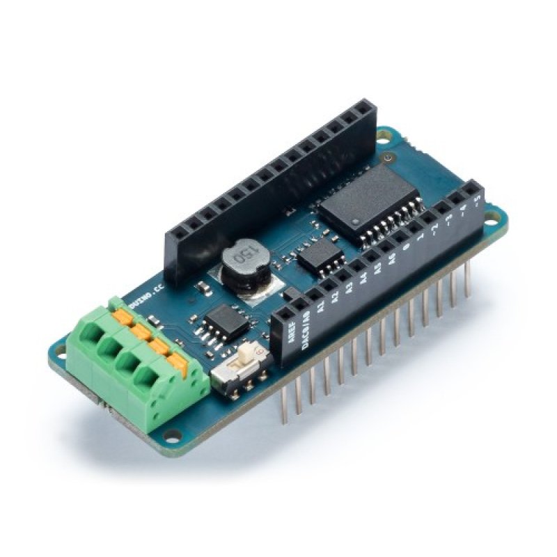 ARDUINO Shield MKR CAN (Controller Area Network / Automotive)