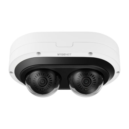 Hanwha PNM-12082RVD PTZ Kamera 6MP IR IP66 IK10