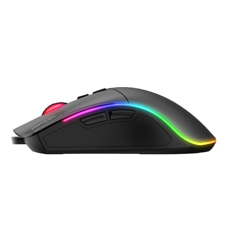 Inca IMG-GT19 mouse Gaming Right-hand USB Type-A 4800 DPI
