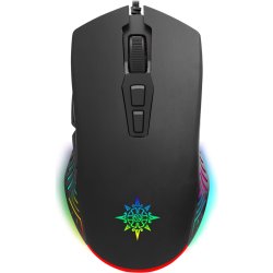 Inca IMG-GT17 mouse Gaming Right-hand USB Type-A Optical 6400 DPI