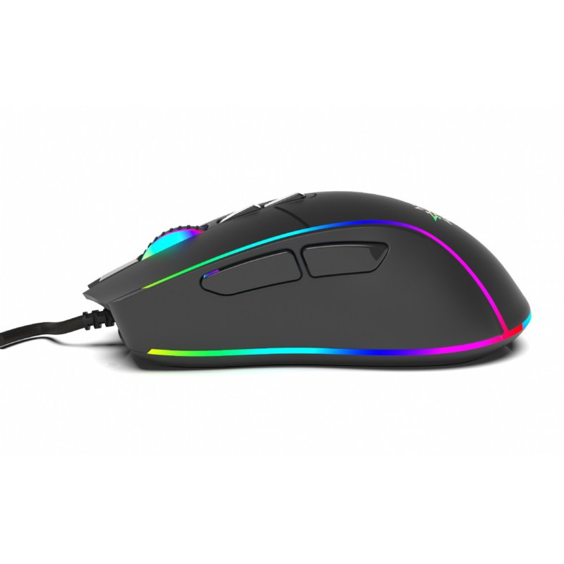Inca IMG-GT16 mouse Gaming Right-hand USB Type-A Optical 6400 DPI