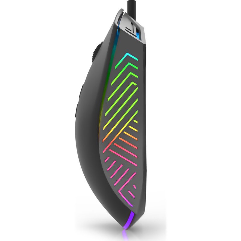 Inca IMG-309 mouse Gaming Ambidextrous USB Type-A 7200 DPI