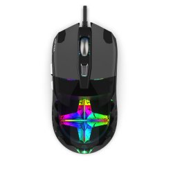 Inca IMG-355GX souris Jouer Droitier USB Type-A Optique 7200 DPI