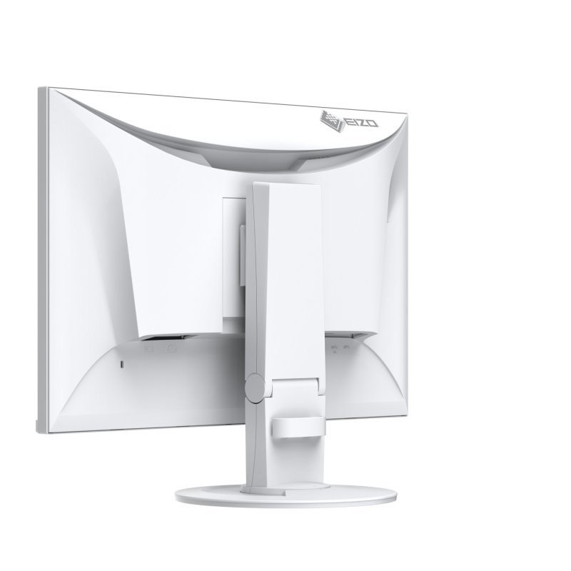 EIZO FlexScan EV2410R écran plat de PC 61,2 cm (24.1") 1920 x 1200 pixels WUXGA LCD Blanc