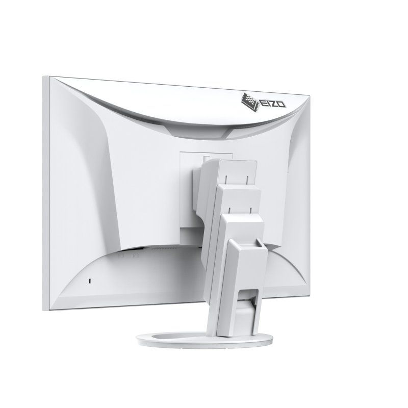 EIZO FlexScan EV2720S écran plat de PC 68,6 cm (27") 2560 x 1440 pixels Quad HD LCD Blanc