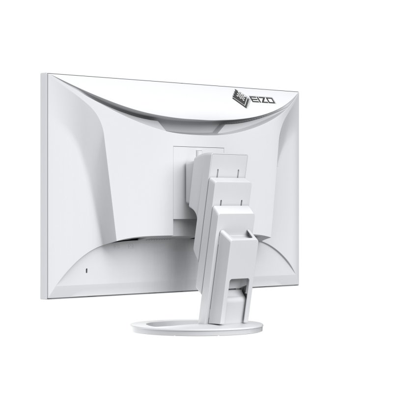 FlexScan EV2720S-WT (68.5 cm (27 Zoll), weiß, WQHD, IPS, USB-C, USB-Hub)