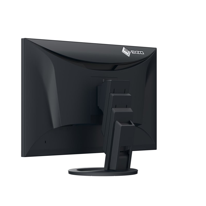 EIZO FlexScan EV2720S écran plat de PC 68,6 cm (27") 2560 x 1440 pixels Quad HD LCD Noir